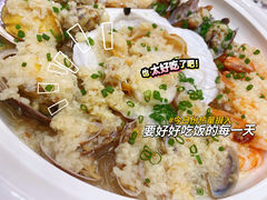 -泰华城渔村酒楼
