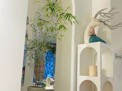 -春树下·树屋花房西餐厅(罍街AS1980店)