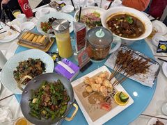 -普天和酒楼·新津菜·烤鸭(天津之眼店)