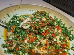 -山石榴·贵州菜(丰盛里店)