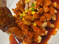 -苏城小院·园林精致苏州菜(斜塘老街店)