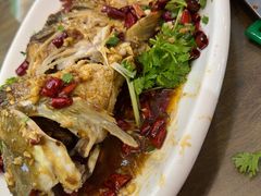 -鲁南仔·滕州炒鸡(经三路店)