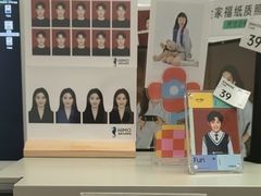 -海马体照相馆(徐州苏宁广场店)