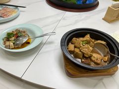 -洞庭家宴·头牌甲鱼(广渠门店)