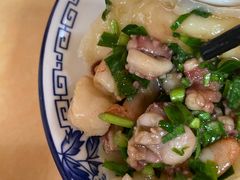 -乡府肉丁水饺(环山路店)