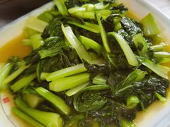 -山水之味·大鱼头·农家菜(张公洞店)