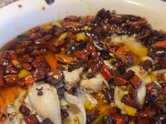 -永安鱼庄·镇江菜(丁卯店)