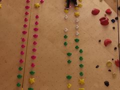 -ROCKPLUS攀岩馆(环宇城店)