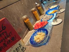 -长春净月潭喜来登酒店·盛宴标帜餐厅