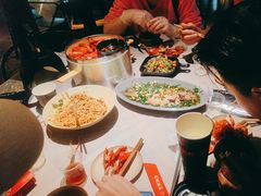 -巴厘龙虾·榜首油焖大虾(音乐学院·沿江酒馆店)