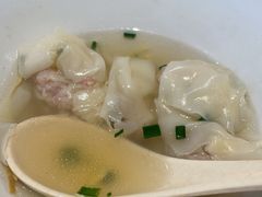 -小杨生煎(松江大学城店)