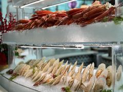 -RISE RESTAURANT(滨海湾金沙店)