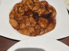 -南门小馆·清真(国贸商城店)