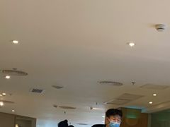 -星巴克(福州万象九宜城分店)