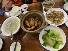 -斯丹姜母鸭·古法干香(涂门街总店)