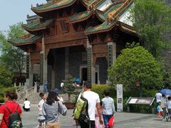 -汪玉霞(汉口里店)