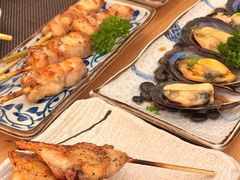 -德川家日本料理(中关村寰太大厦店)