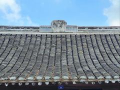 -鸣鹤古镇