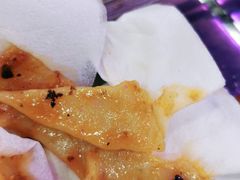 -西北老马食府(陈家营西路店)