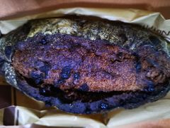 巧克力面包-欧麦烘焙(河川店)