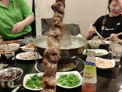 -情忆草原涮肉馆