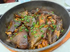 -良友·海鲜青岛菜(五四广场店)