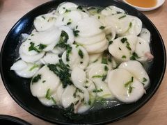 -王家沙点心店(万航渡路店)