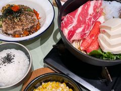 -米仓食堂(皇庭广场店)