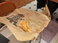 -太食獸泰式茶餐厅(IFS国金中心店)