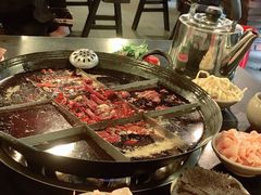 -酒友老火锅(渝中店)