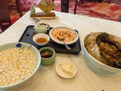 -楼外楼(西湖景区孤山路店)