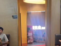 -衢农会·衢州菜·宴请(国际机场店)