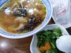 -煎意浓·吴记煎包(交通路店)