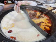 -鱻鱼捞.祥祥鱼锅(高淳一店)