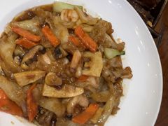 -盈春大饭店(千山路店)