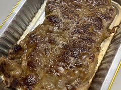 -豪客来牛排(宝龙城市广场店)