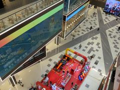 -龙湖重庆时代天街