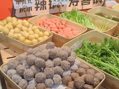 -汉阳廷自助烤肉(同和金铂天地店)