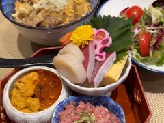 -家贺屋刺身寿司专门店