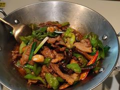 -渔语鱼酸菜鱼新川菜(来福士店)