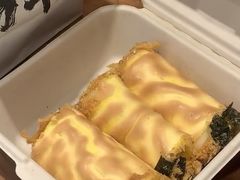 -君之狮子山·轻糖烘焙(松江印象城店)