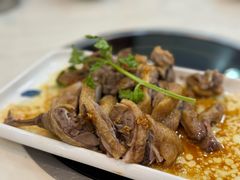-东就鸭饭店·古早海南菜(滨海店)