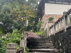-乌山风景区