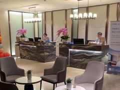 -深圳楚天大酒店(福田口岸深圳会展中心店)