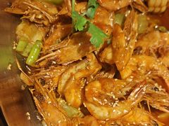 -李想大虾(绿地新都会店)