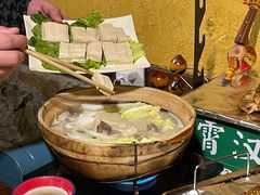 -霄汉羊排(万松园一店)