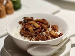 -艋舺·台湾小馆老字号(平安悦坊店)