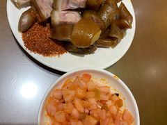 -华兴街煎蛋面(总店)