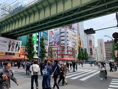 -秋叶原电器街