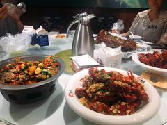 -熊记虾王·小龙虾(东晓南店)